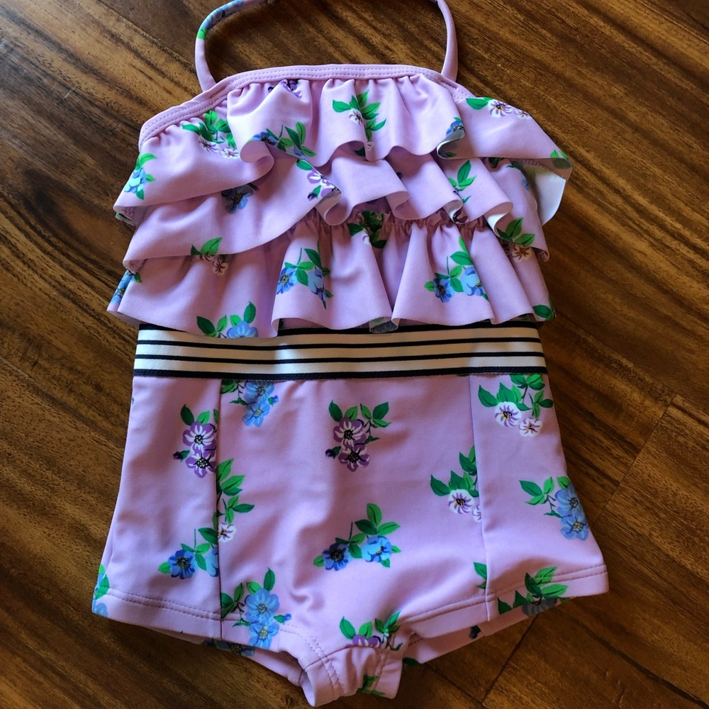 BNWT Janie and Jack swim